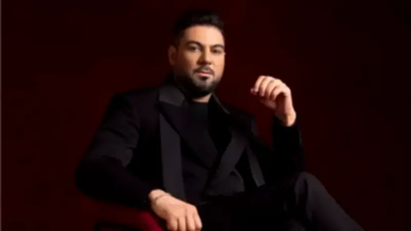 رحيل والدة الفنان العراقي وليد الشامي.. روتانا تعلن الحدث المحزن