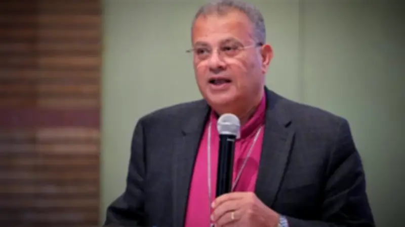 رئيس الطائفة الإنجيلية يهنئ الحكومة الجديدة: القيادة السياسية تستثمر في الخبرات الوطنية