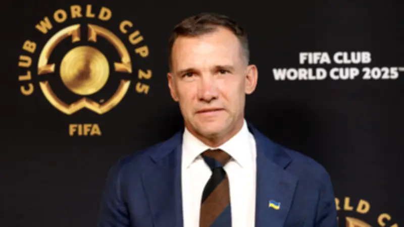 شيفتشينكو يتحرك ضد عودة روسيا للكرة.. ومواجهة مع ترامب على الطاولة