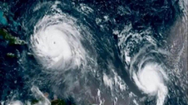 ظاهرة النينو تقلص موسم الشتاء في مصر وتؤثر على المناخ والزراعة