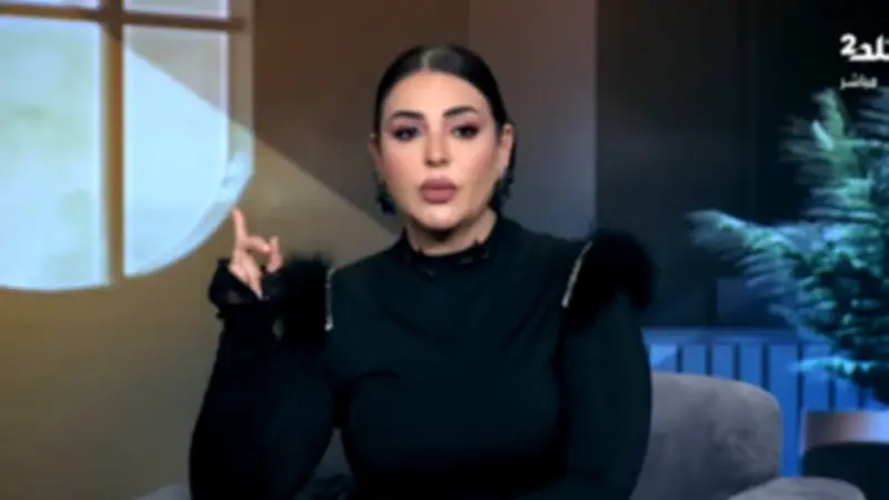 نهال طايل تعلق على جريمة مطعم فيصل: حازم قُتل بسبب أكل زفر