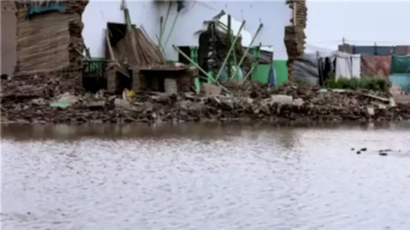 فاجعة نهر النيل: غرق عبارة بالسودان تحصد أرواح العشرات وتكشف هشاشة النقل النهري