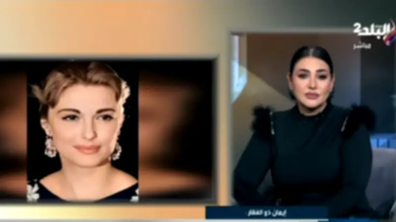 ابنة مريم فخر الدين تكشف: الشيخ الشعراوي علم والدتها الصلاة وتفاصيل تربيتها الصعبة