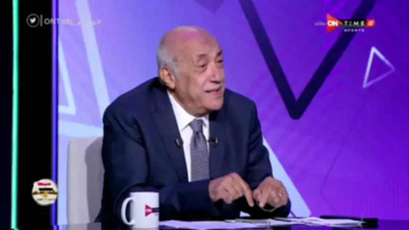 فتحي سند يتغزل في الزمالك بعد فوز صعب على سموحة في الدوري المصري