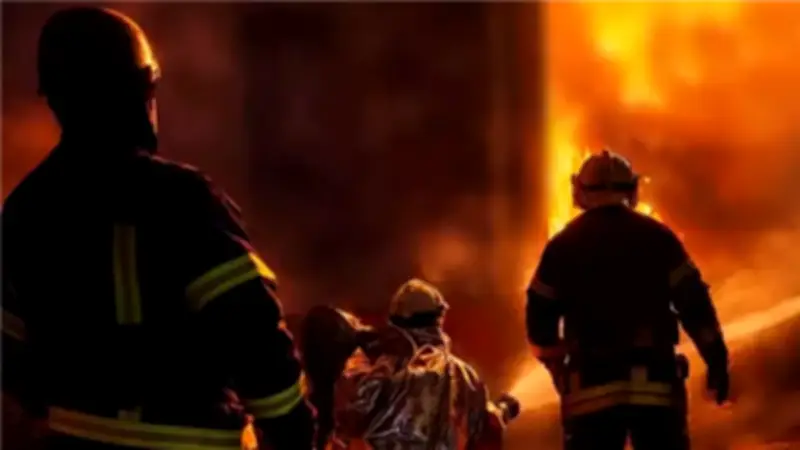 هجوم روسي عنيف على محطات الطاقة في كييف يغرق العاصمة الأوكرانية في الظلام