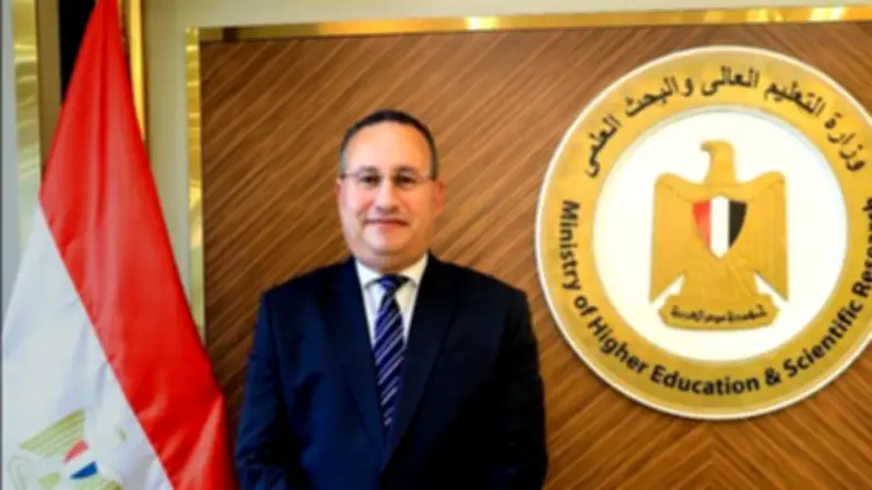 عميد قصر العيني: وزير التعليم العالي الجديد يمتلك سجلاً أكاديمياً وتنفيذياً متميزاً