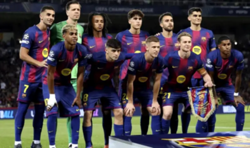 أرسنال وأتلتيكو وبرشلونة: مواعيد أقوى مباريات الخميس والقنوات الناقلة