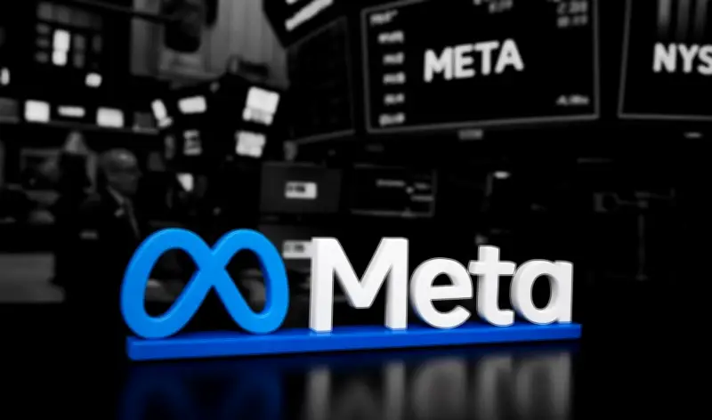 ميتا تطلق ميزة جديدة للذكاء الاصطناعي تتيح إنشاء صور واقعية