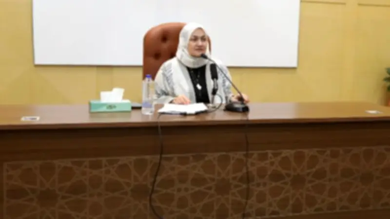 مستشار شيخ الأزهر: نصوص المواريث عدل إلهي يتجاوز الحسابات المادية