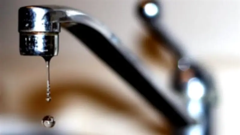 انقطاع المياه في الشيخ زايد وإصلاحات فنية في شركة المياه القابضة