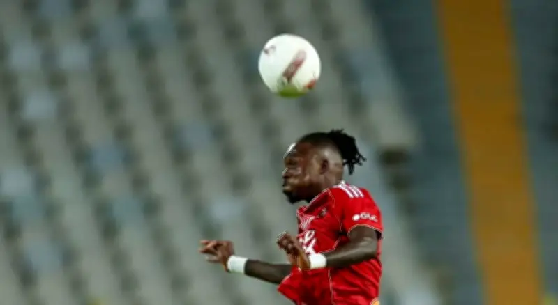 مفاجأة الأهلي: نادم على صفقة كامويش ورحيل جراديشار