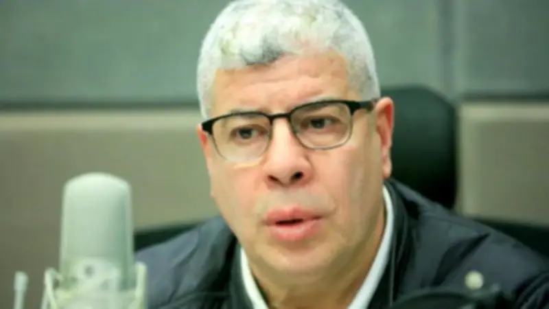 شوبير يكشف حقيقة رفض كوكا اللعب في مركز الظهير الأيسر مع تفاصيل جديدة