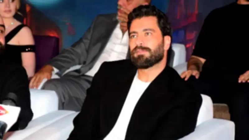 معتصم النهار يكشف عن معاناته: 'اتحاربت من زملائي ولم أجد الدعم المتوقع'