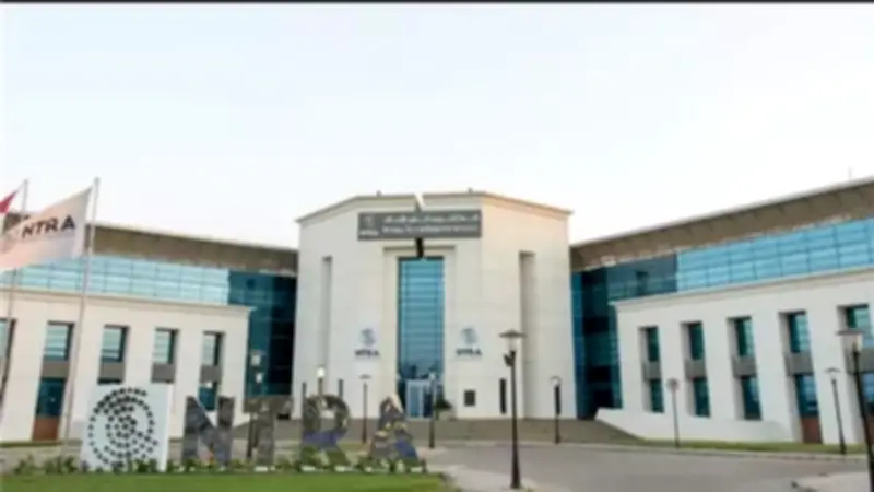 تكريم الجهاز القومي لتنظيم الاتصالات في احتفالية تكنوتايم بالقاهرة