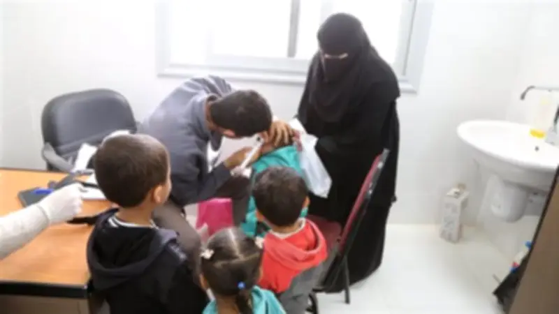 انطلاق قافلة طبية مجانية في قرية الوفائية بالبحيرة لتقديم خدمات صحية متكاملة