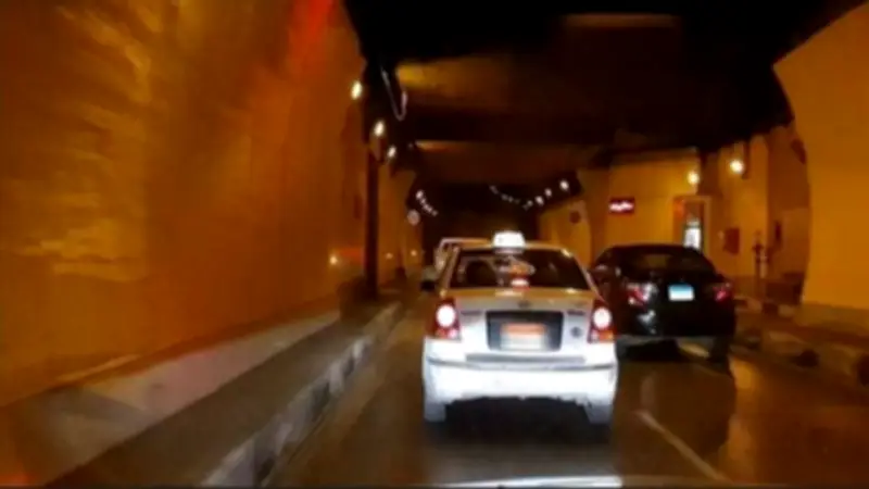 محافظ القاهرة يعلن مواعيد عمل نفقي الأزهر خلال شهر رمضان وإجراءات تعزيز النظافة