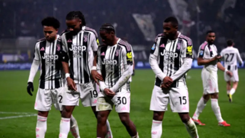 يوفنتوس يتحرك عاجلاً لتمديد عقد بيير كالولو وإفساد خطة مانشستر يونايتد