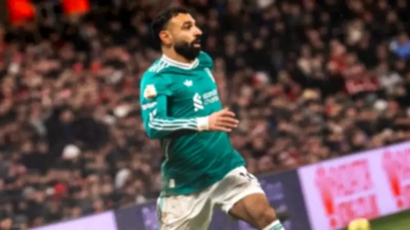 محمد صلاح يحتل المركز الرابع في قائمة أساطير البريميرليج التاريخية