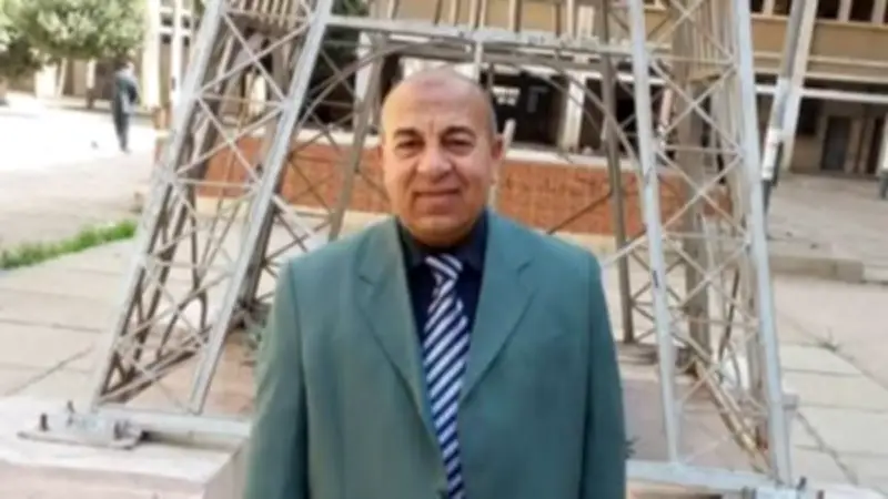 وفاة عجوز داخل مسجد أثناء صلاة جنازة صديقه في المحلة الكبرى