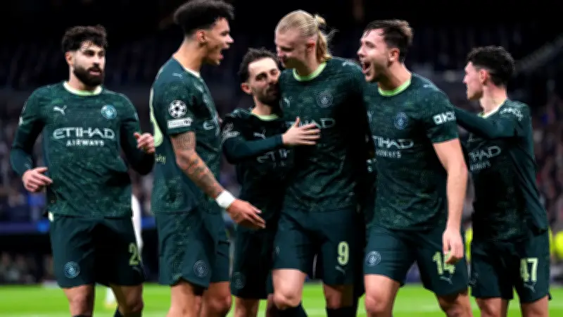 صفقة استثنائية تنتظر برناردو سيلفا.. من يخطف نجم مانشستر سيتي بعد نهاية عقده؟