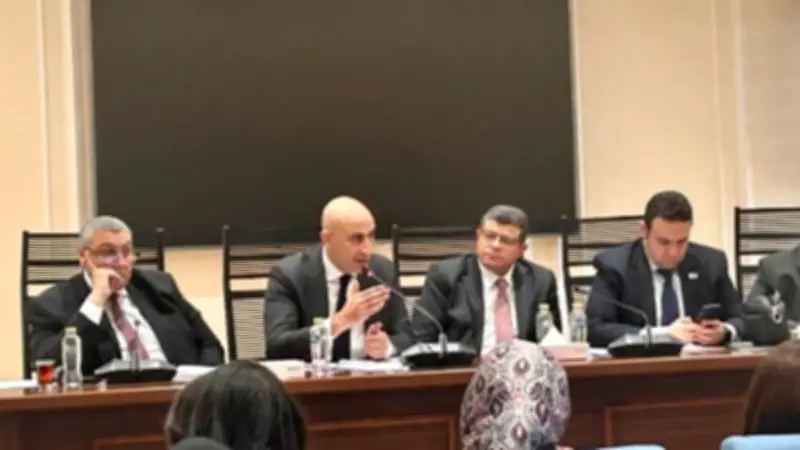 وزير التعليم يعلن تحويل التعليم الفني إلى دولي مع شراكات إيطالية ويابانية وإنجليزية