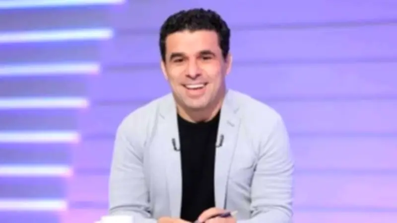 الغندور يهاجم منتقدي الزمالك: مستكترين الفرحة على جمهوره العظيم