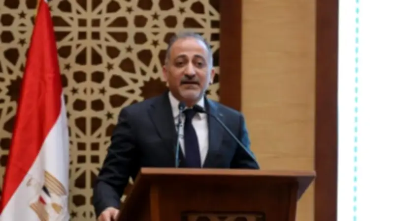 العكلوك يكشف انتهاكات الاحتلال أمام علماء الدين في دورة دار الإفتاء بالقاهرة