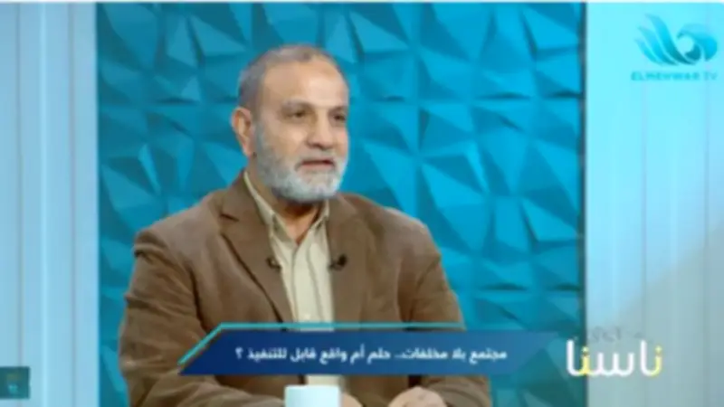 أستاذ بجامعة بنها: الفلاح المصري رائد الاستدامة والاقتصاد الدائري منذ عقود