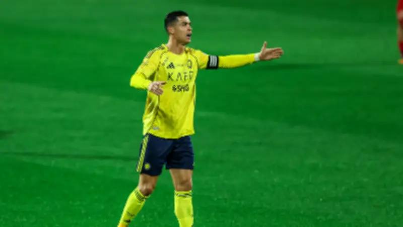 الفتح يستضيف النصر في دوري روشن.. وعودة سيماكان ترفع آمال عودة رونالدو