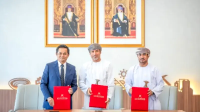 عُمان وماليزيا توقعان اتفاقية استراتيجية لتعزيز أنشطة الاستكشاف والإنتاج الهيدروكربوني