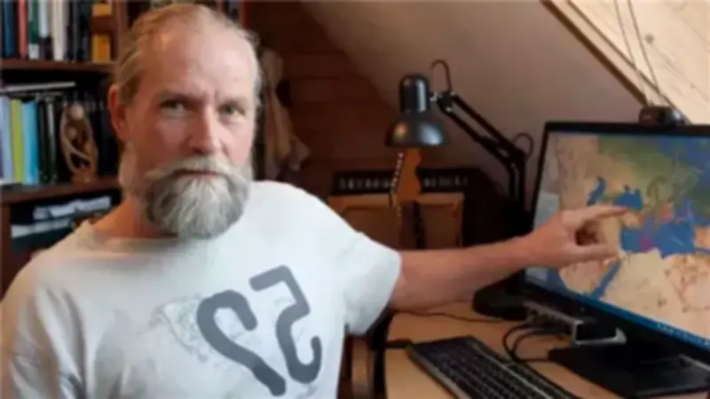 البحوث الفلكية: مصر من أهدأ مناطق العالم زلزاليًا وتحذير من تنبؤات غير علمية