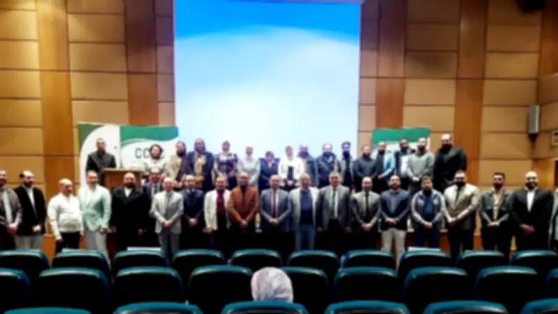 وزارة البيئة تطلق جلسة تشاورية لتفعيل منظومة المسؤولية الممتدة لمنتجات الاتصالات