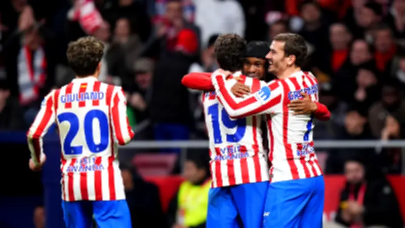 جدل أرضية ميتروبوليتانو يطفو بعد هفوة برشلونة الكارثية أمام أتلتيكو