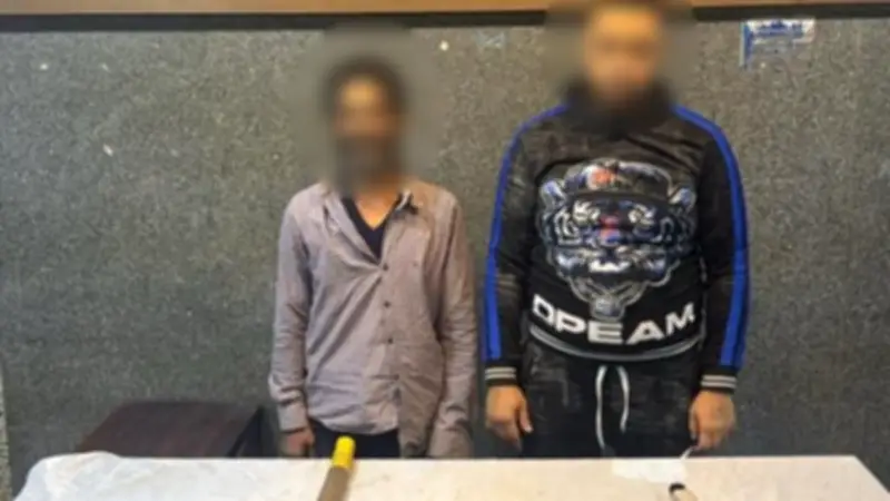 الأمن يكشف تفاصيل مشاجرة المطرية العنيفة بسبب خلافات على الميراث