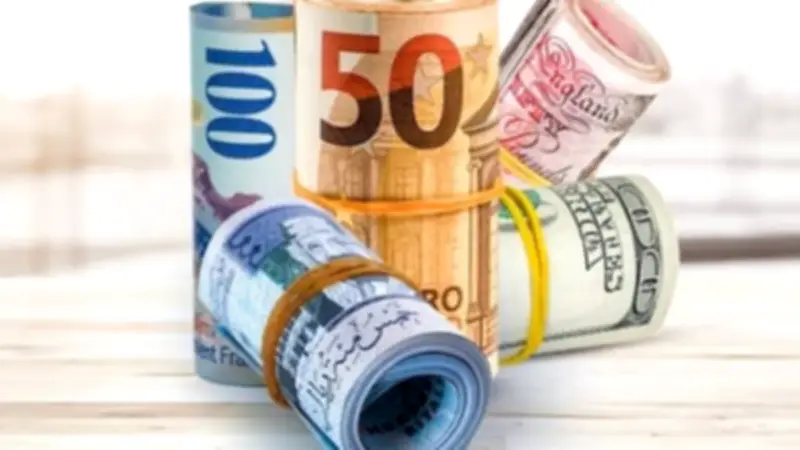 الدولار يواصل الهبوط في مصر مع تباين أسعار العملات الأجنبية والآسيوية