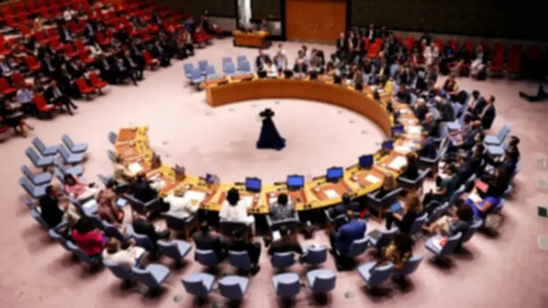 مجلس الأمن الدولي يرحب بالاتفاق الشامل بين الحكومة السورية وقوات قسد