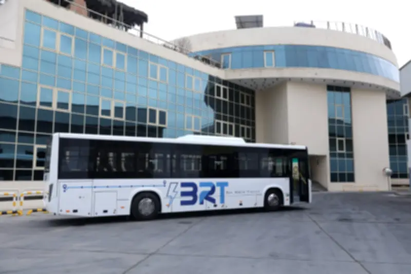 النقل تعلن مواعيد الأتوبيس الترددي خلال شهر رمضان لخدمة المواطنين