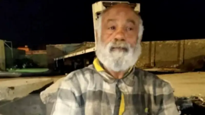 رائحة كريهة تكشف وفاة مسن داخل غرفته منذ أيام في مطروح