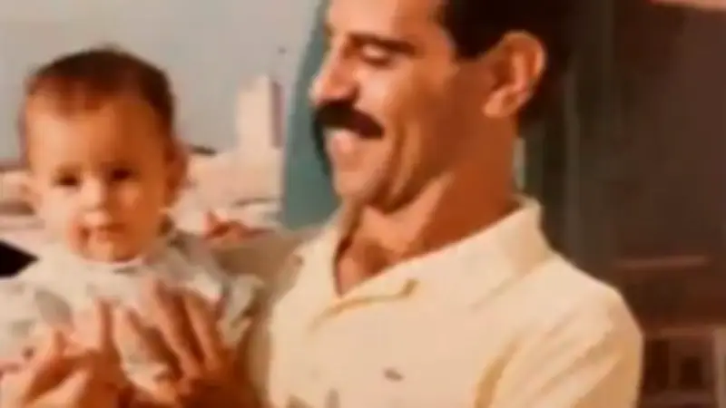 دينا الشربيني تذكر والديها الراحلين بكلمات مؤثرة وتكشف عن مسلسلها الجديد