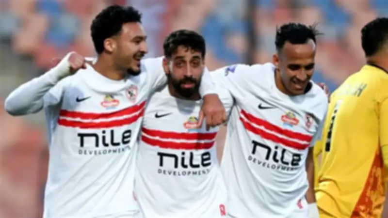 الزمالك يواجه كايزر تشيفز غدًا في ختام دور المجموعات بالكونفدرالية الإفريقية