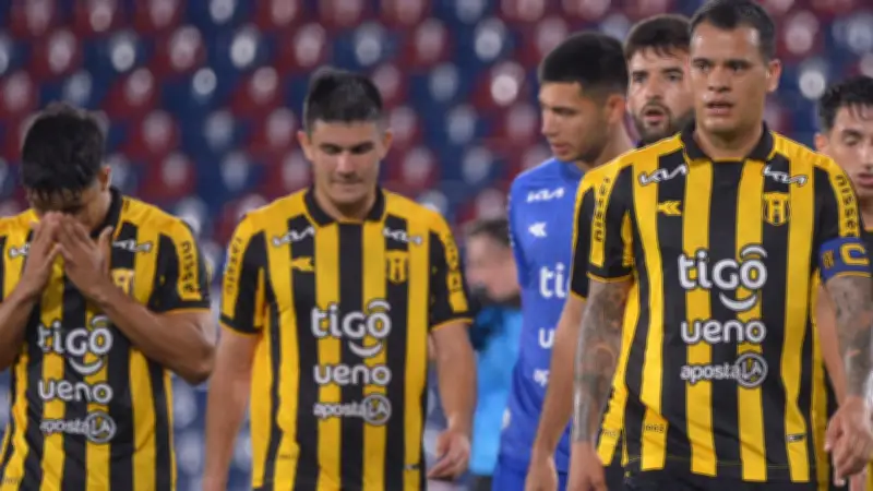 سخرية لاذعة في الدوري البرازيلي: نادي جواراني يقيم جنازة رمزية لهبوط خصمه بونتي بريتا