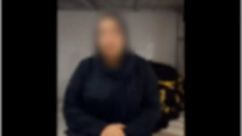 الداخلية تكشف تفاصيل قضية تواطؤ مزعوم لضابط شرطة مع رجل في نزاع زوجي بالدقهلية