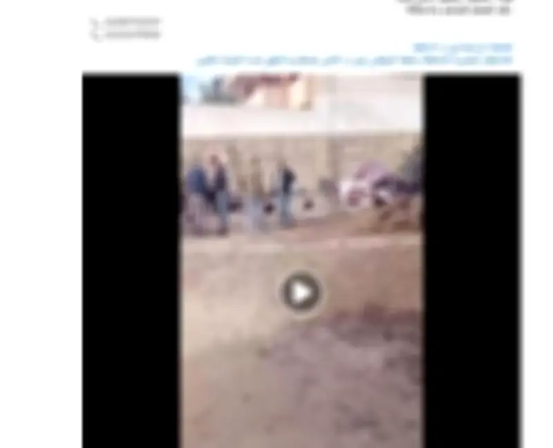 الداخلية تكشف حقيقة فيديو التعدي على سيدة وابنتها بالإسكندرية وتؤكد القبض على الجناة