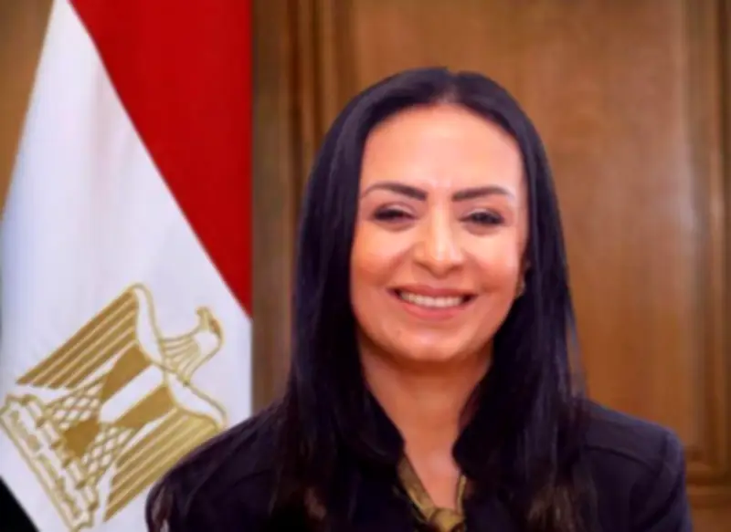 وزيرة التضامن تثمن جهود النيابة العامة في رعاية الأطفال بالمؤسسات