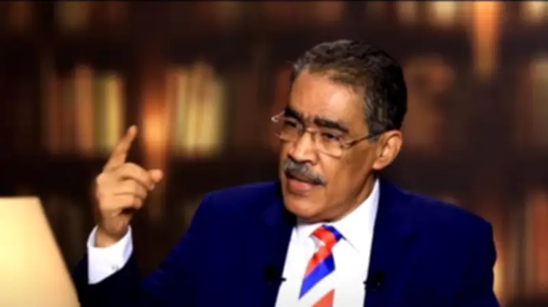 البدوي: ثقة الرئيس في ضياء رشوان تعكس رؤية الدولة لتجديد الخطاب الإعلامي