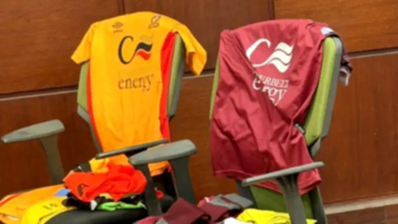 اجتماع فني يحدد تفاصيل مواجهة بيراميدز وباور ديناموز في دوري أبطال أفريقيا