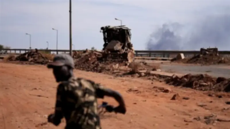 الأمم المتحدة تصنف انتهاكات الدعم السريع في الفاشر كـ