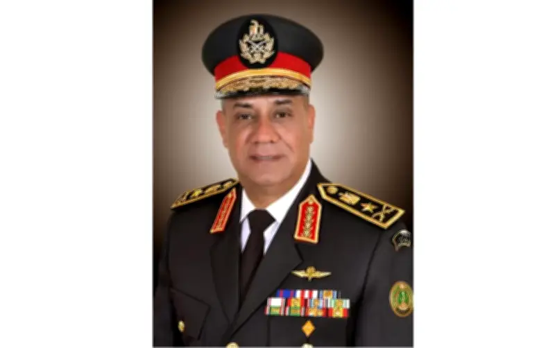 السيرة الذاتية لوزير الدفاع المصري: مسيرة عسكرية حافلة بالإنجازات