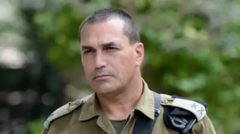 رئيس أركان جيش الاحتلال: لن نتنازل عن هدف الحرب في نزع سلاح حماس