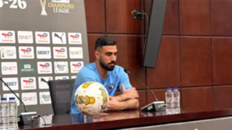 الشناوي يؤكد: فوز بيراميدز على باور ديناموز حاسم معنوياً وفنياً رغم التأهل المبكر